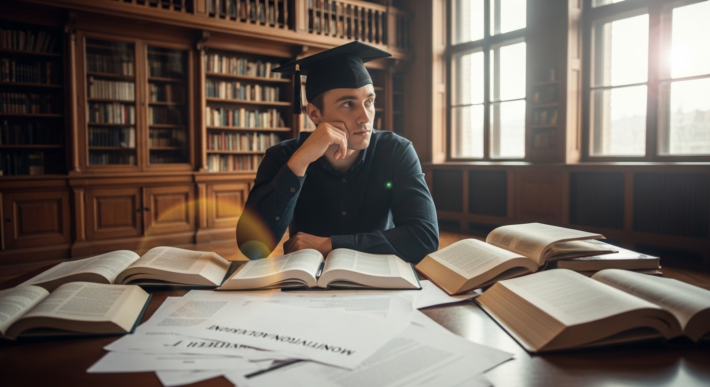 Exemples de lettres de motivation pour différents masters - Montpellier